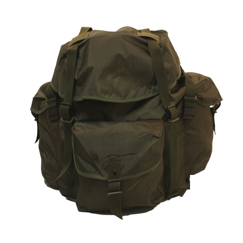 Austrianarmy surplus waterproof backpack NO SHOULDER STRAPS - Surplus ...