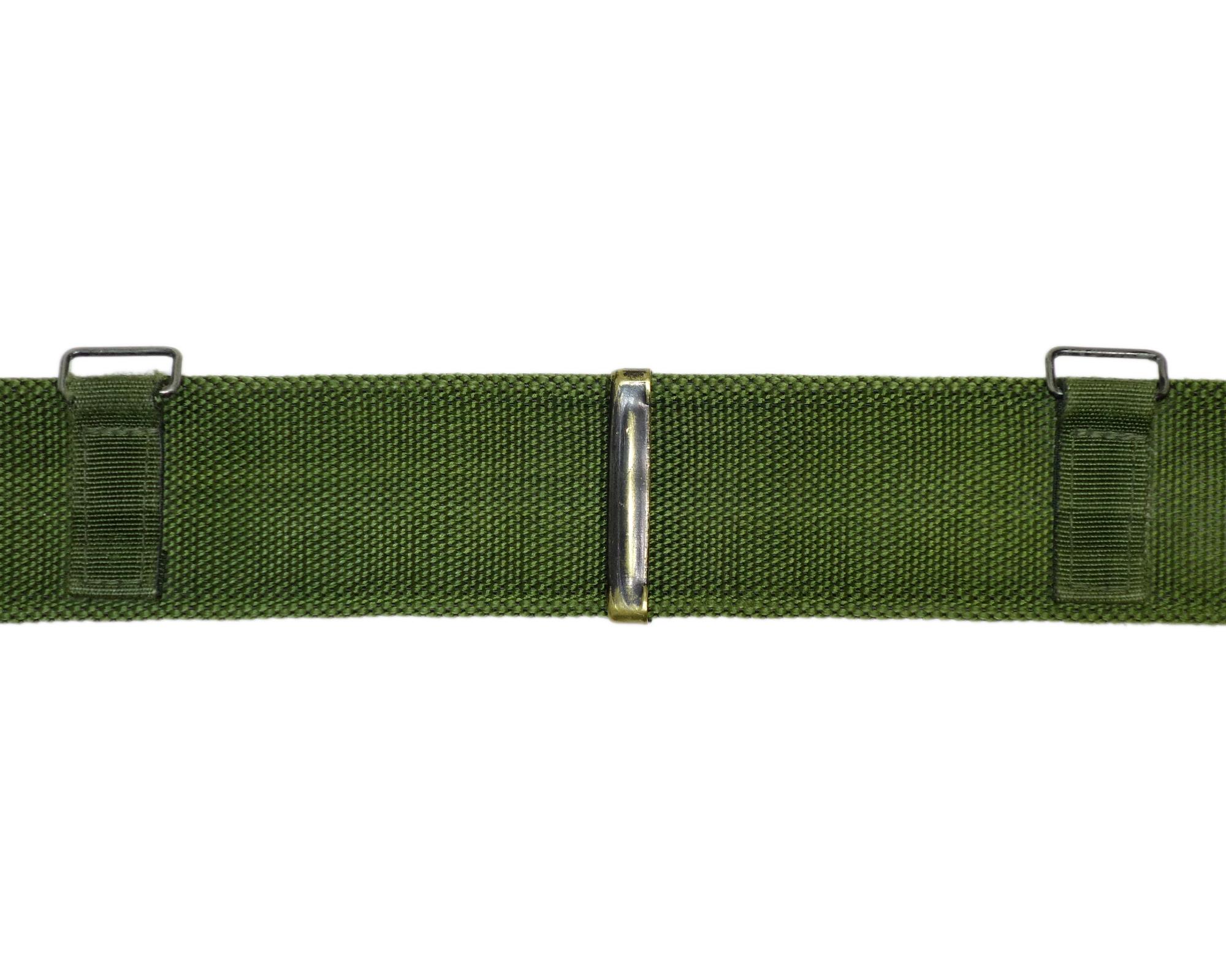 British Army Surplus 58 Pattern Webbing Belt Surplus And Lost 1995