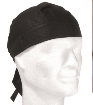 Bandana / zandana / durag - 100% cotton - biker many colour choices ...