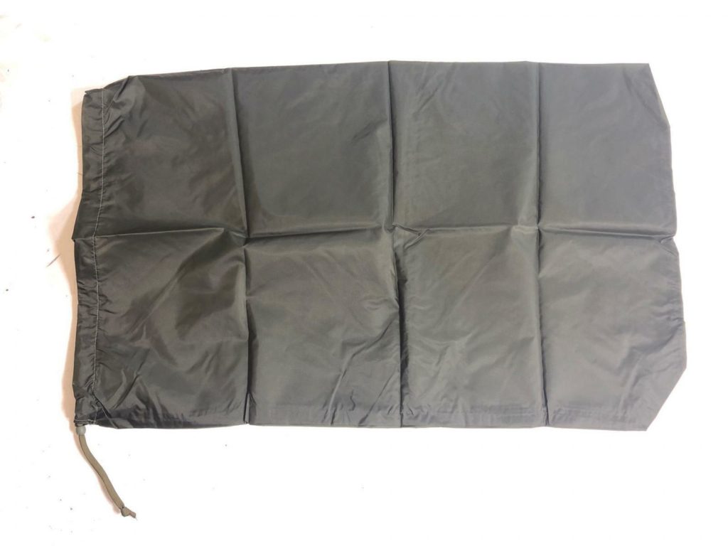 NEW Bitish army surplus LARGE bergen liner insertion bag waterproof ...