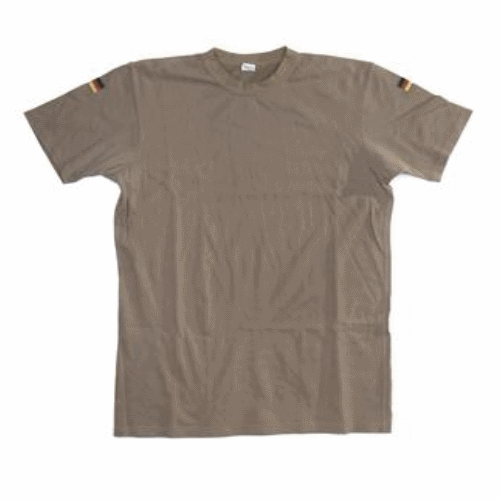 military surplus t shirt