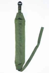 British army surplus single padded shoulder / equipment strap - Surplus ...