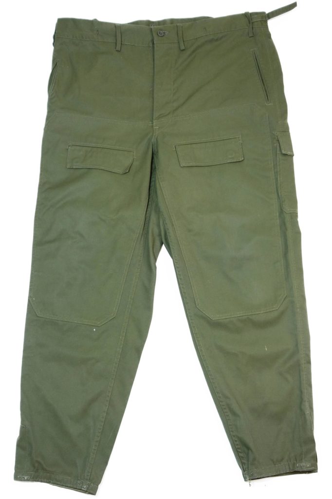 Czech Army Surplus Trousers Clearance - Surplus & Lost