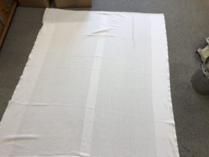 Ambulance Blankets