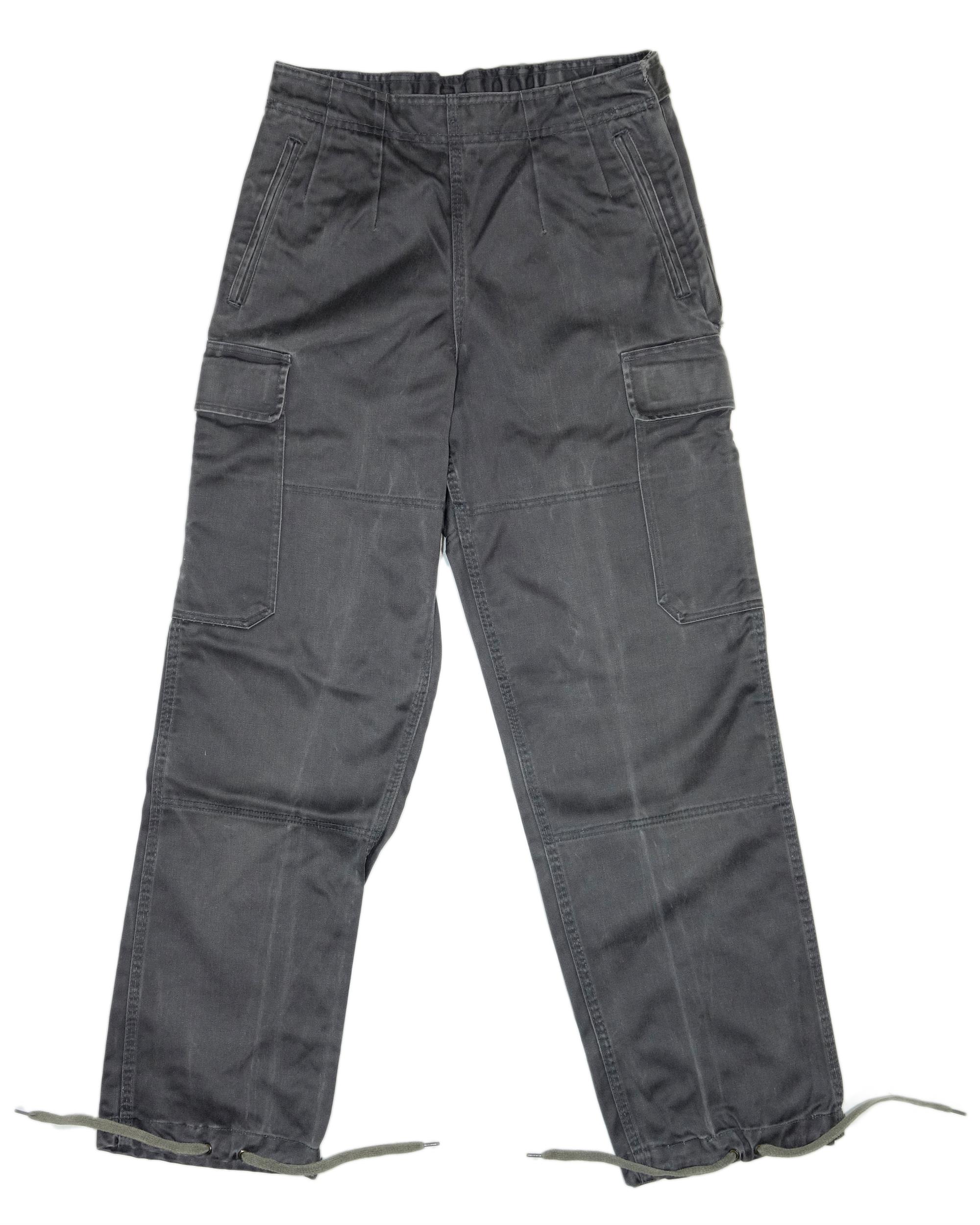 Women's Cargo Trousers Work Wear Combat Safety Cargo 6 Pocket Full Pants |  Fruugo QA