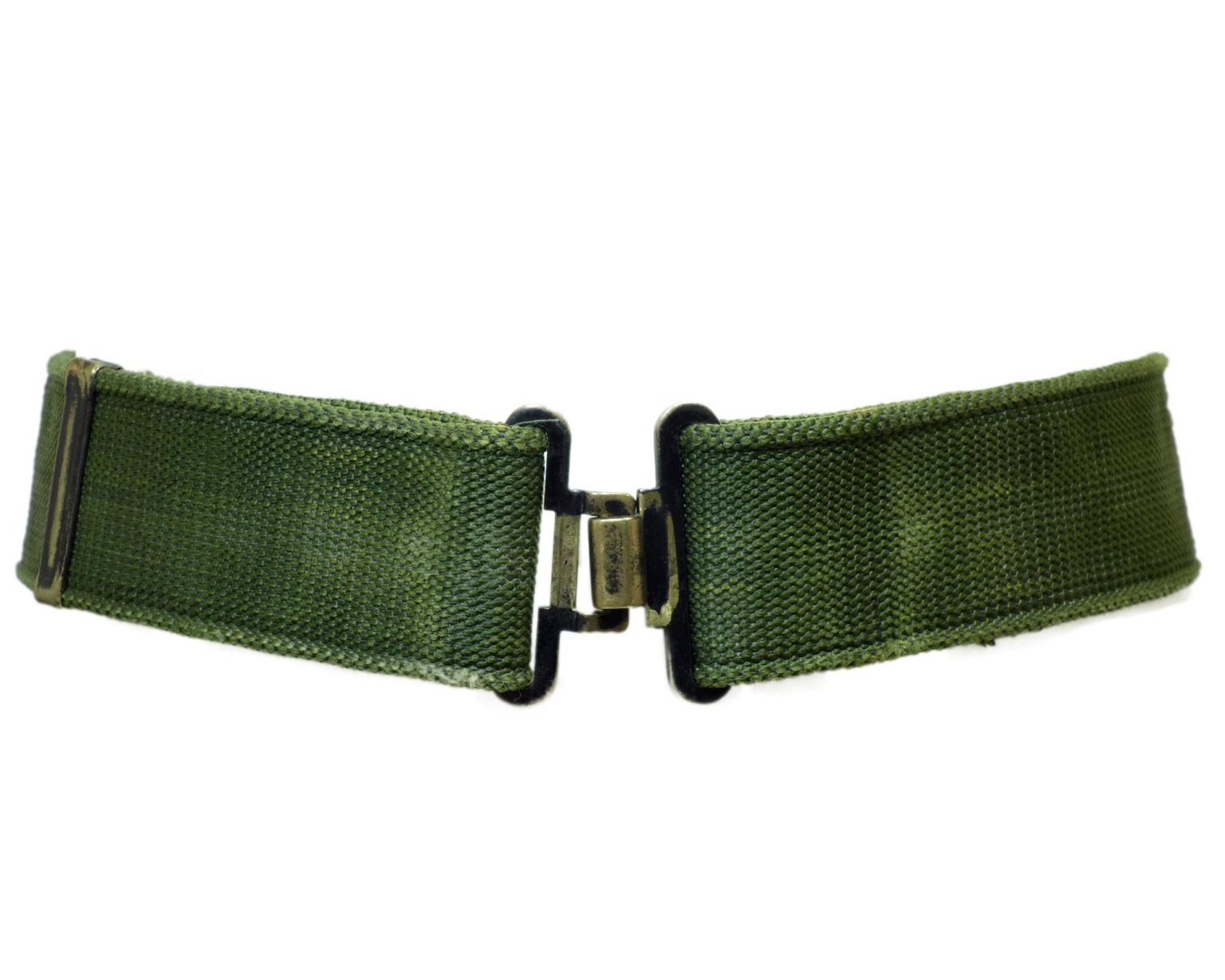 British Army Surplus 58 Pattern Webbing Belt Surplus And Lost 9476