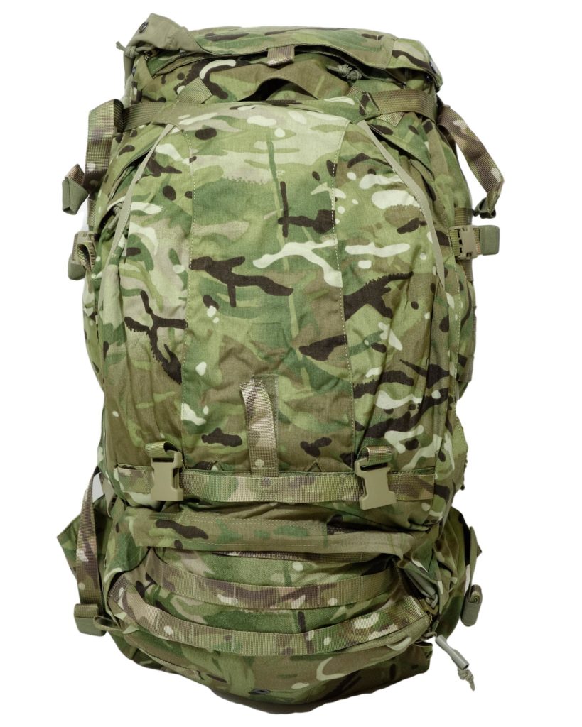 British Army Surplus MTP Virtus 90L Rucksack Bergen BRAND NEW With   69103999 819x1024 