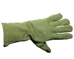 british army contact gloves