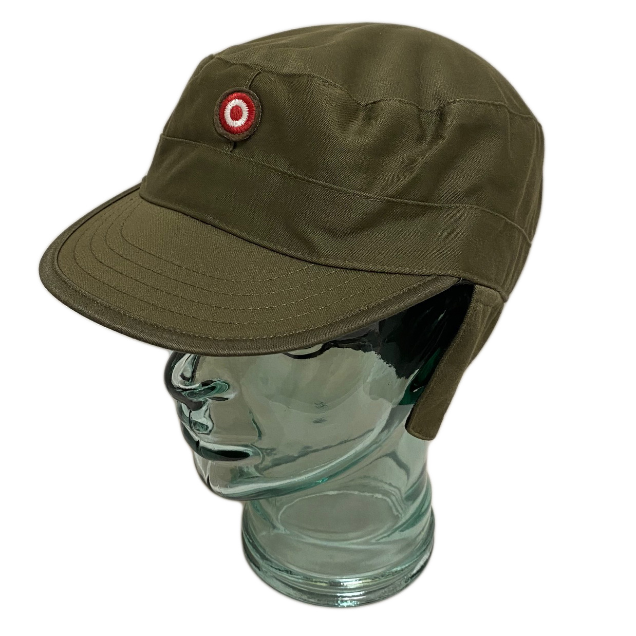 austrian army field cap