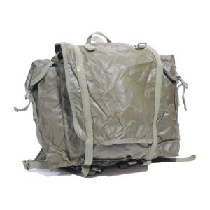 - Backpacks / Surplus Lost bergens &