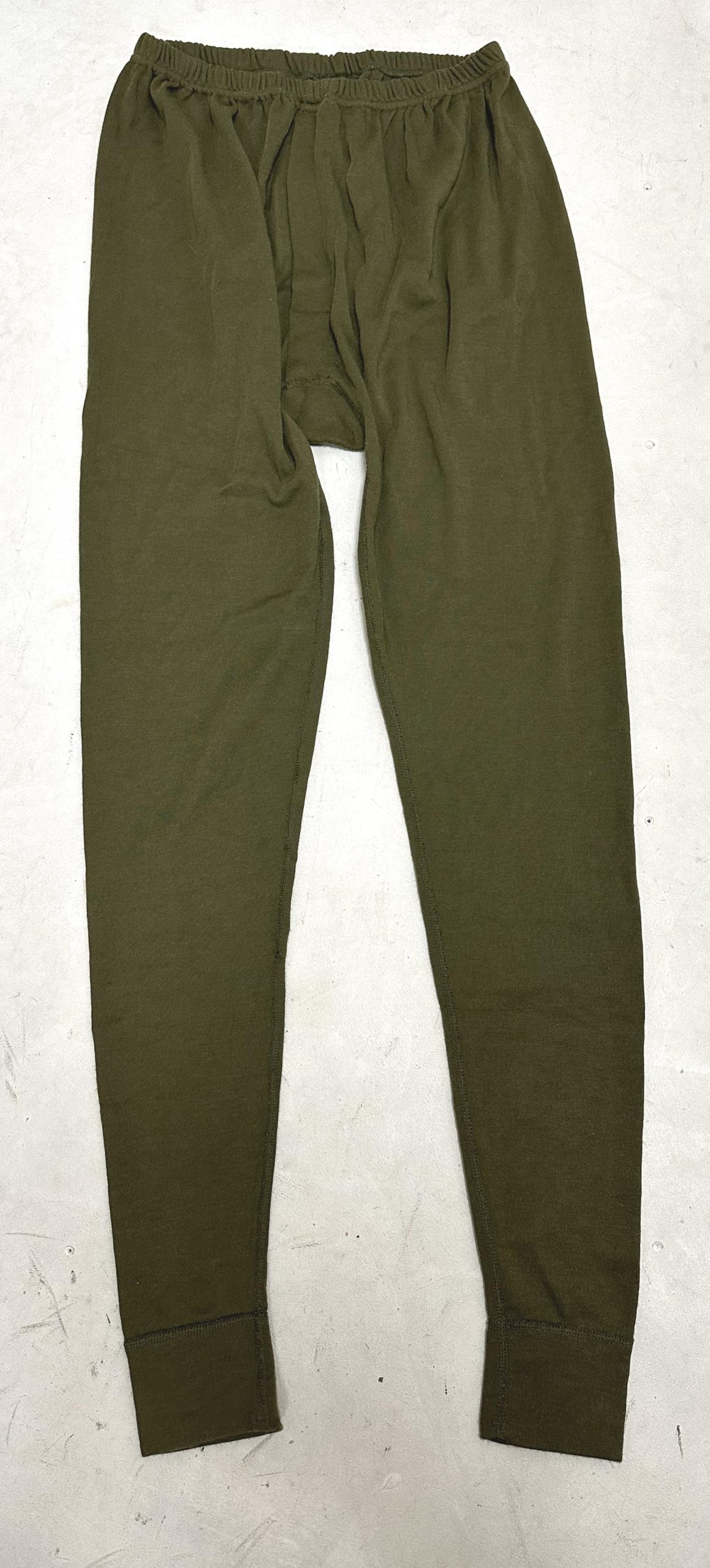 Military surplus hotsell long johns