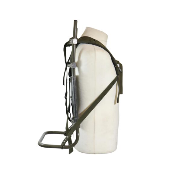 Genuine Austrian Army Surplus Large Rucksack Frame System