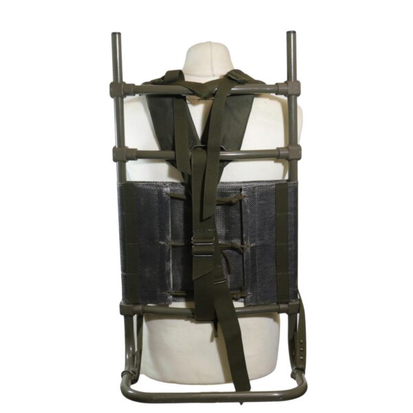 Genuine Austrian Army Surplus Large Rucksack Frame System - Image 3