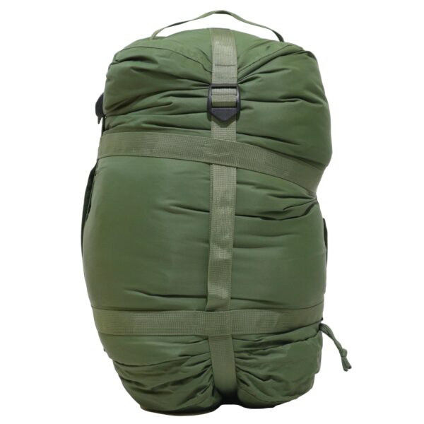 Genuine British Army Issue Modular Sleeping Bag Stuff Sack Medium Lightweight